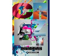 CREZI: A Playground for Your Mind-Where Creativity Meets Trust, Flow, and Play