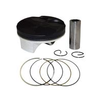 CRF250R CRF250X 2004-2013 Engine Piston Kit 78mm Bore