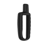 CRFFZ Coque de protection en silicone souple pour GPSMAP 64s 64ème génération Cyclisme Ordinateur Vélo Navigation Imperméable Confortable Grip Léger Silicone Skin Case