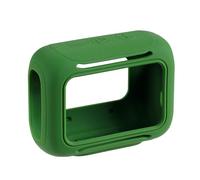 CRFFZ Coque en silicone pour barre de son GO 5 - Protection complète - Idéal pour l'extérieur, les voyages, la gym, la plage - Étui portable