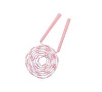 CRFFZ Corde à sauter de fitness avec poignée antidérapante pour la coordination et les jeux Durabilité des enfants