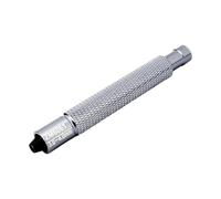 CRFFZ Couronne de montre en alliage d'acier pour le démontage et les amateurs d'accessoires, 3 à 4 cm