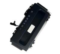 CRFFZ Couvercle de sélecteur de vitesse pour 2011-2014 BL3Z7210CA - Panneau de changement de vitesse de rechange - Accessoire auto