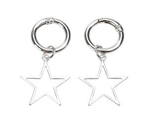 CRFFZ Lot de 2 boucles avec formes alternatives Pendentifs Délicat Décoration de Chaussure Charme Foncé et Tendance Ornement Chaussure Bottes, One Size, Comme décrit, Comme décrit.