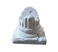 CRFFZ Support de rangement pour manette de jeu - Style de pilier romain créatif - Support de bureau - Multicolore
