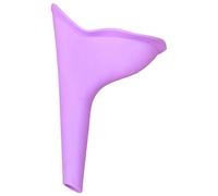 CRFFZ Toilettes pour femme transportables recyclables pour répondre aux crises randonnée, voyage, gestation, personnes âgées, utilisation à la maison, saisies, plan gratuit, outil sanitaire