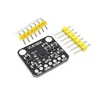 CRFFZ VL6180X Module de capteur photosensible optique de détection de lumière pour capteur de reconnaissance gestuelle d'interface I2C
