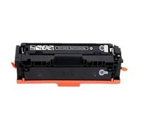 CRG-075H Toner Compatible avec Canon LBP646Cdw | Impression noire, utilisation bureautique, sortie de texte clair, conception sans puce, MF662Cdw MF664Cdw(Y)