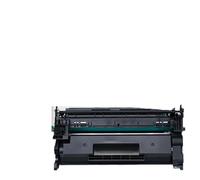 CRG057 CRG-057 Toner Cartridge 057 Compatible avec les modèles d'imprimantes I-Sensys MF443DW MF445DW MF446X MF449X I-SENSYS LBP223DW avec remplacement du marché secondaire de la puce(CRG057H-With)