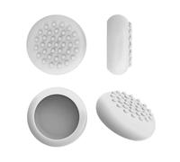 CRGANGZY Contrôleur Rocker Caps Remplacement Silicone Touch Controller Rocker Cover Accessoires pour Meta for Quest 3/for Quest2/Pico 4/for Quest Pro