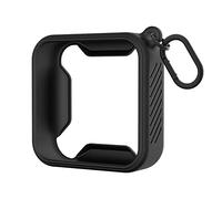 CRGANGZY Étui de rangement portable résistant aux chocs et aux chutes avec crochets métalliques pour Marshall Willen