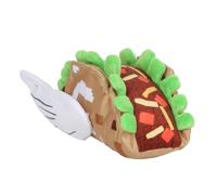 CRGANGZY Peluches à Thème 'Voler un Cerveau' - Jouets en Peluche Italiens Supports Émotionnels, Doudous Câlins et Coussins Adorables, Cadeaux Mignons pour Enfants Figurines en Peluche Kawaii à la Mode