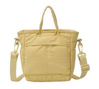 CRGANGZY Sac à main de voyage en nylon pour femmes, grand modèle, ajustable
