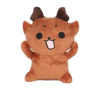 CRGANGZY Série de Jouets en Peluche '99 Nights in The Forest' - Hochets Doux et Réalistes du Cerf Vilain Inspiré du Jeu, Idéal pour Collectionneurs, Fans de Jeux Vidéo, Cadeaux pour Passionnés