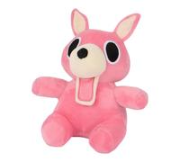 CRGANGZY Série de Jouets en Peluche '99 Nights in The Forest' - Hochets Doux et Réalistes du Cerf Vilain Inspiré du Jeu, Idéal pour Collectionneurs, Fans de Jeux Vidéo, Cadeaux pour Passionnés