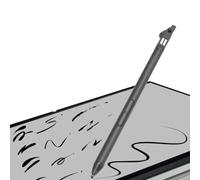 CRGANGZY Stylet pour Lenovo ThinkPad L13 Yoga Stylo numérique 4096 Niveaux de Pression Stylet numérique Rechargeable 02DA372 SD60M67361 4X80R07945 Stylet Tactile pour Tablette