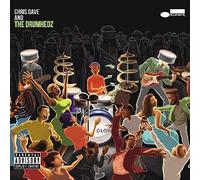 Crhis Dave And The Drumhedz