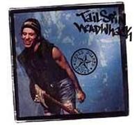 Crhis Duarte - Tailspin Headwhack