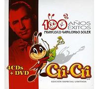 Cri Anos 100 Exitos [Import]