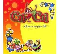 Cri Cri - Que en Una Epoca Fue