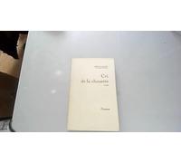 Cri de la chouette