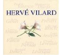 Vilard, Hervé - Cri du coeur