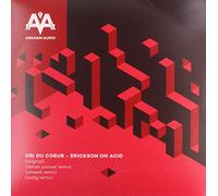 Cri Du Coeur - Erickson On Acid [VINYL] [Vinyl LP]