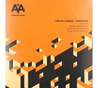 Cri du Coeur - Warning (Dustin Zahn, Mark Broom Remix) [Import]