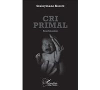 Cri primal Souleymane Konate (Auteur)
