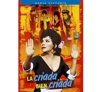 Criada Bien Craida [Import USA Zone 1]