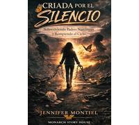 Criada en Silencio: Sobreviviendo a Padres Narcisistas y Rompiendo el Ciclo