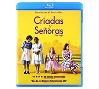 Criadas Y Señoras [Blu-ray 3D]