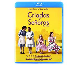 Criadas Y Señoras [Blu-ray 3D]