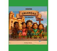 Crianças de Altinho: Aprender pode ser delicioso!