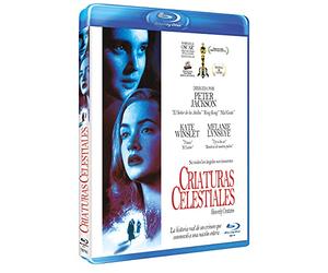 Criaturas Celestiales BDr 1994 Heavenly Creatures [Blu-Ray] [Import]