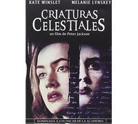 Criaturas celestiales [Import]