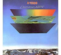 Criaturas Da Noite [Import]