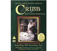 Cribb - Vol. 2 - Something Old, Something New G