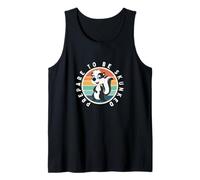 Cribbage Vintage rétro Amusant Prepare to Be Skunked Débardeur