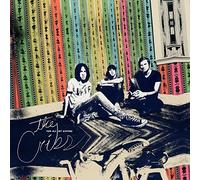 Cribs - For All My.. -Deluxe-