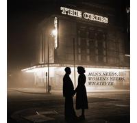 Cribs - Men's Women's Needs Whatever [Import]