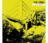 Cribs, The - I'm a Realist [Import]