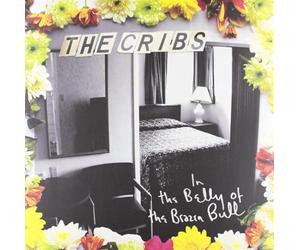 Cribs the - In the Belly of the Brazen Bul
