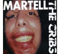 Cribs,the - Mertell [Import]