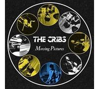 Cribs, The - Moving Pictures [Import]