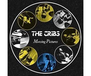 Cribs, The - Moving Pictures [Import]