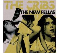 Cribs the - The New Fellas [Import]