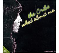 Cribs, The - What About Me [Import]