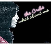 Cribs, The - What About Me [Import]