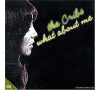 Cribs, the - What About Me [Import]